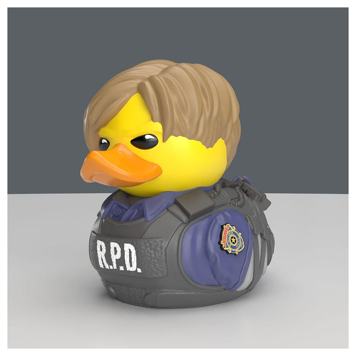 TUBBZ Mini Resident Evil: Leon S. Kennedy Figure