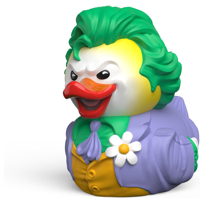 TUBBZ Mini DC: Batman: The Joker Figure