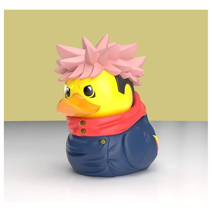 TUBBZ Mini Jujutsu Kaisen: Yuji Itadori Figure
