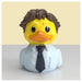 TUBBZ Mini The Office: Jim Halpert Figure