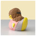 TUBBZ Mini The Office: Pam Beesly Figure