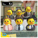 TUBBZ Mini The Office: Pam Beesly Figure