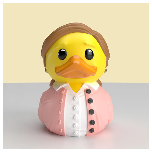 TUBBZ Mini The Office: Pam Beesly Figure