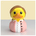 TUBBZ Mini The Office: Pam Beesly Figure