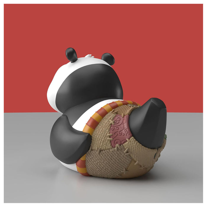 TUBBZ Mini Kung Fu Panda: Po Figure
