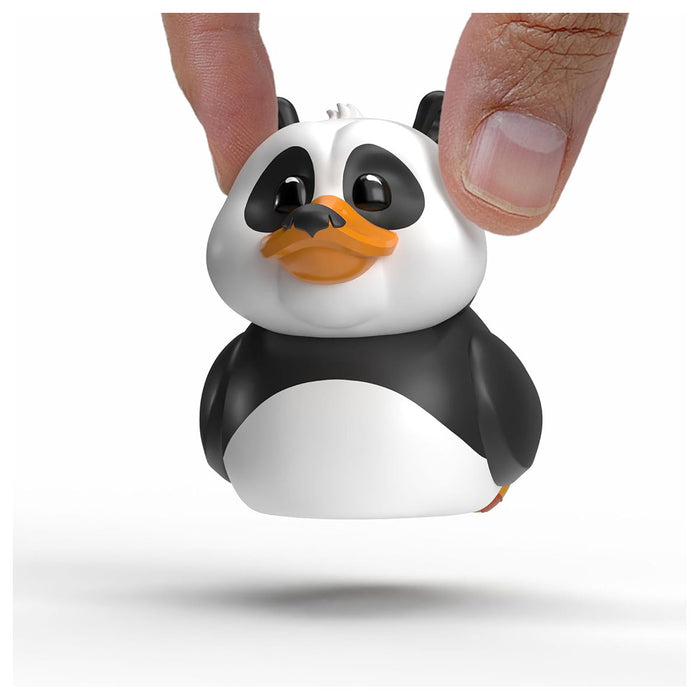 TUBBZ Mini Kung Fu Panda: Po Figure
