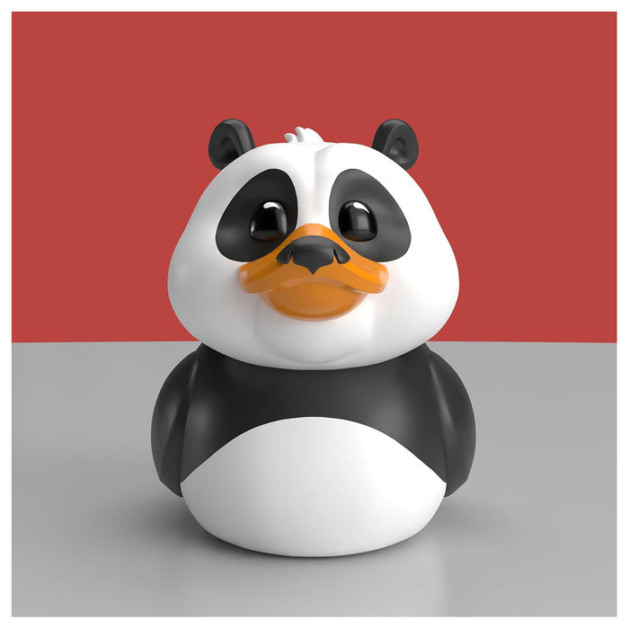 TUBBZ Mini Kung Fu Panda: Po Figure