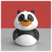 TUBBZ Mini Kung Fu Panda: Po Figure