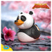 TUBBZ Mini Kung Fu Panda: Po Figure