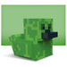 TUBBZ Boxed Minecraft: Creeper Figure