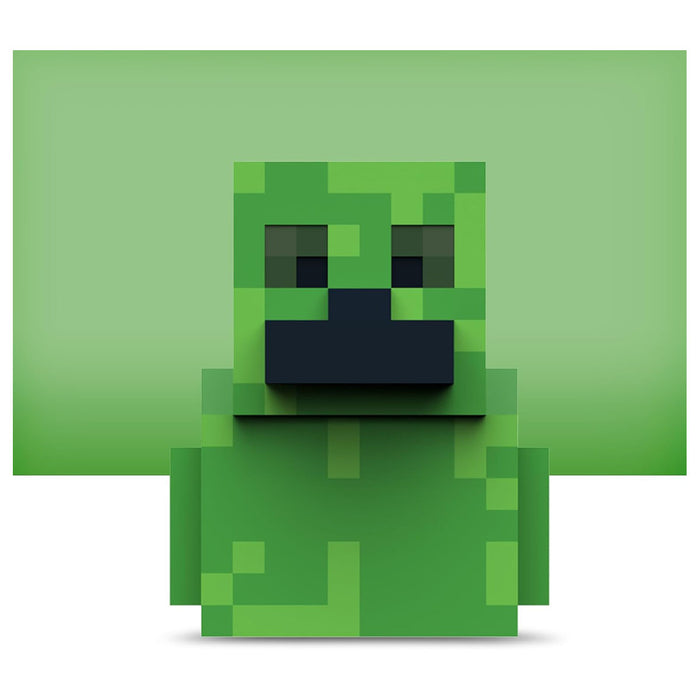 TUBBZ Boxed Minecraft: Creeper Figure