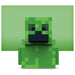 TUBBZ Boxed Minecraft: Creeper Figure