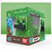 TUBBZ Boxed Minecraft: Creeper Figure