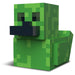 TUBBZ Boxed Minecraft: Creeper Figure
