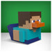 TUBBZ Boxed Minecraft: Steve Figure
