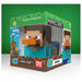 TUBBZ Boxed Minecraft: Steve Figure