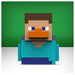 TUBBZ Boxed Minecraft: Steve Figure