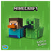 TUBBZ Boxed Minecraft: Steve Figure
