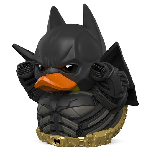 TUBBZ Boxed DC: Batman The Dark Knight Figure