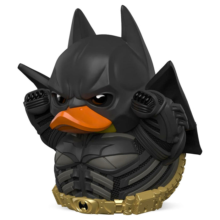 TUBBZ Boxed DC: Batman The Dark Knight Figure