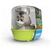 TUBBZ Mini Shrek: Donkey Figure