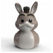 TUBBZ Mini Shrek: Donkey Figure