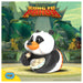 TUBBZ Boxed Kung Fu Panda: Po Figure