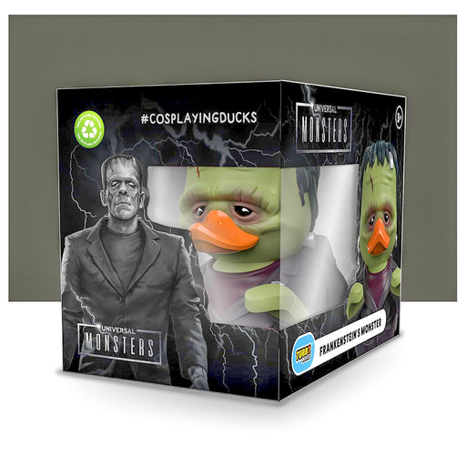 TUBBZ Boxed Universal Monsters: Frankenstein's Monster Figure