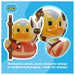 TUBBZ Boxed Avatar: The Last Air Bender Aang Figure