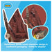 TUBBZ Boxed Silent Hill 2: Red Pyramid Thing Figure