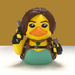TUBBZ Boxed Tomb Raider: 30th Anniversary Lara Figure
