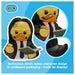 TUBBZ Boxed John Wick with Book Figure