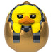 TUBBZ Minions: Mystery Eggs Figure (styles vary)