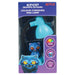 K-POP Demon Hunters Derpy Colour Changing Mini Lamp