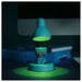 K-POP Demon Hunters Derpy Colour Changing Mini Lamp