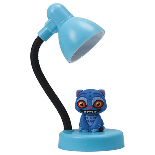 K-POP Demon Hunters Derpy Colour Changing Mini Lamp