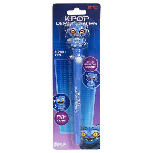 K-POP Demon Hunters Derpy Fidget Pen