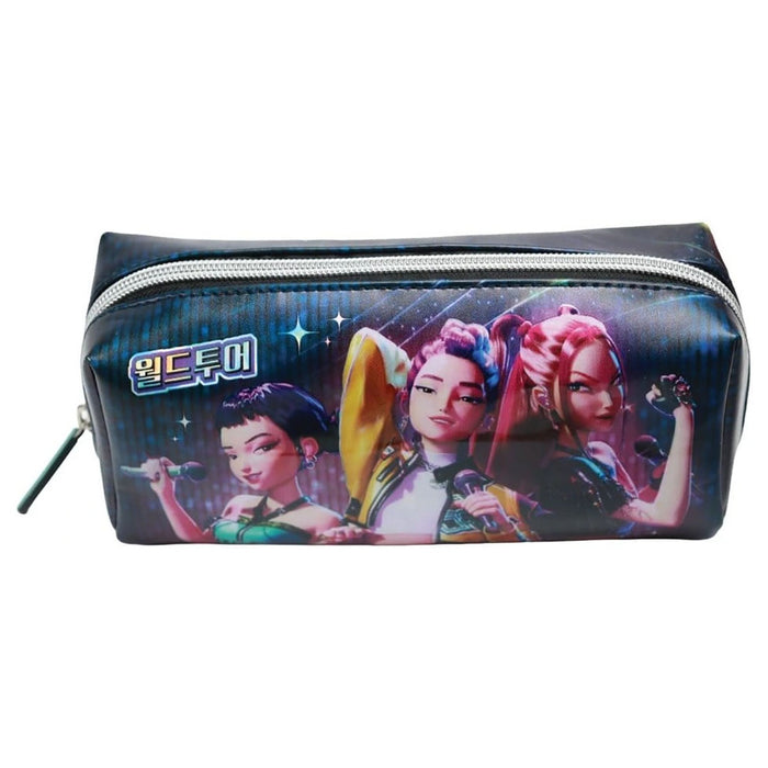 Huntr/X Pencil Case