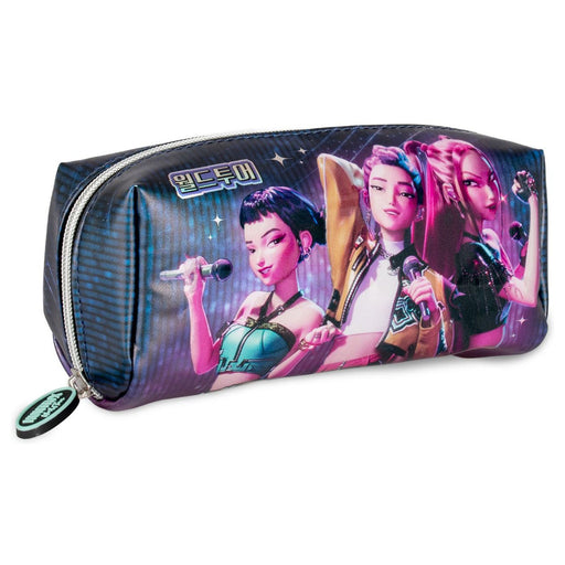 Huntr/X Pencil Case