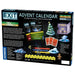 EXIT: The Game Advent Calendar: The Magic of Christmas