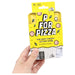 P for Pizza Game Travel Edition
