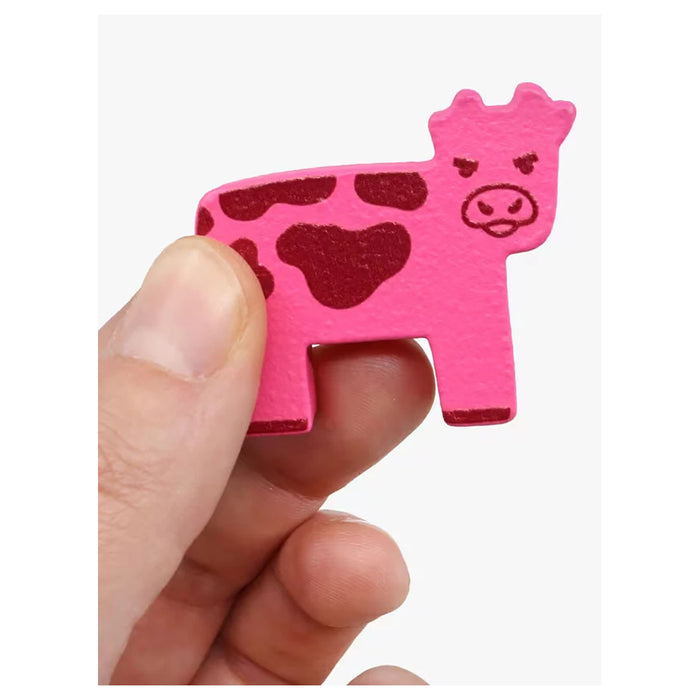 Herd Mentality Game Travel Tin 