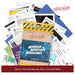 Cryptic Killers: Murder at MediLuck Medicines Case File Game