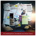 Cryptic Killers: Murder at MediLuck Medicines Case File Game