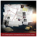 Cryptic Killers: Murder in Market Hill Case File Game