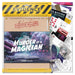 Cryptic Killers: Murder of a Magician Case File Game