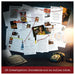 Cryptic Killers: Murder of an MVP case File Game
