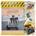 Cryptic Killers: Peaky Blinders Case File Game