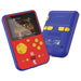Hyper Mega Tech Super Pocket Rare Edition with 14 Classic Games