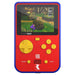 Hyper Mega Tech Super Pocket Rare Edition with 14 Classic Games